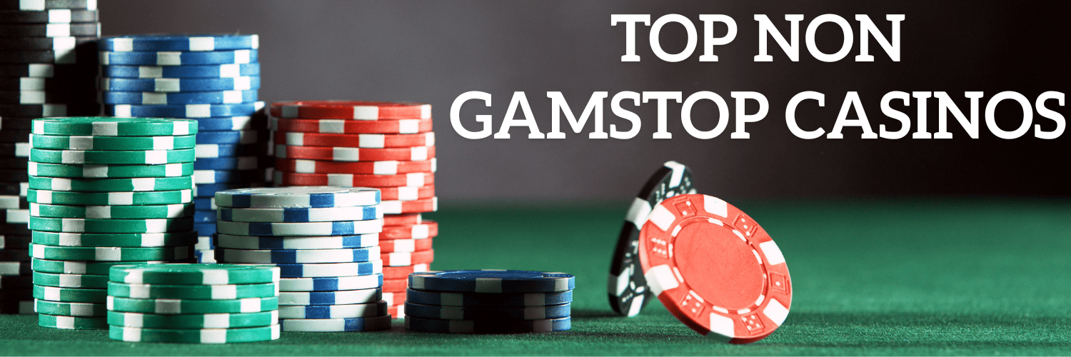 Discover Non GamStop Casinos Accepting Players from the UK