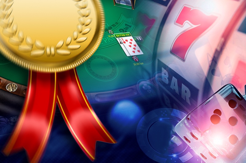 Discover the Top Live Casino Games You Can't Miss