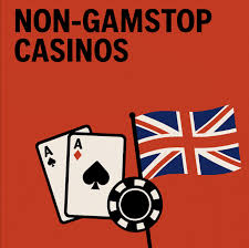 Discovering Non Gamstop Casinos Your Gateway to Infinite Options Discovering Non Gamstop Casinos Your Gateway to Infinite Options