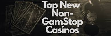 Discovering Non Gamstop Casinos Your Gateway to Infinite Options Discovering Non Gamstop Casinos Your Gateway to Infinite Options