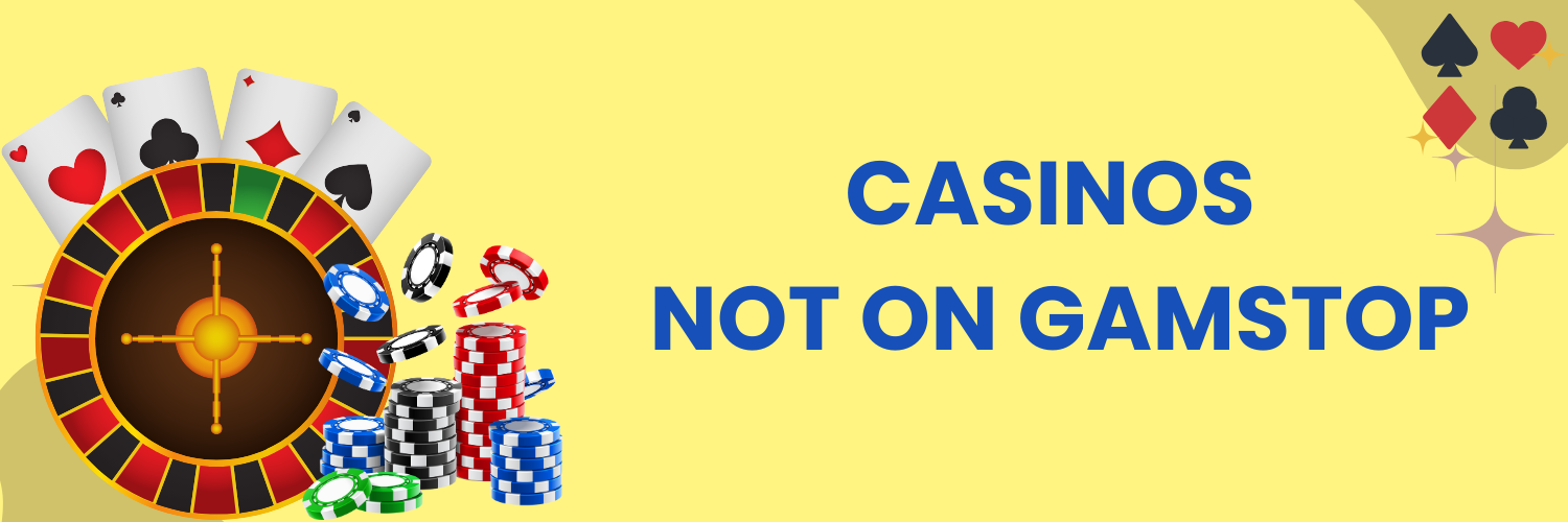 Discovering UK Casinos Not on Gamstop A Thrilling Alternative Discovering UK Casinos Not on Gamstop A Thrilling Alternative