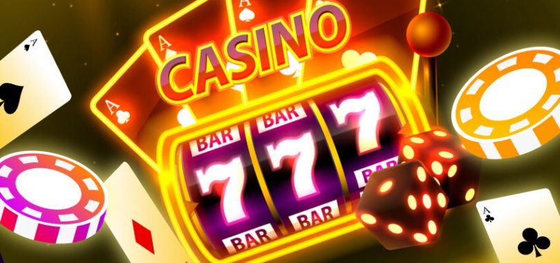 Experience the Thrill at Mr Luck Casino -1407303826