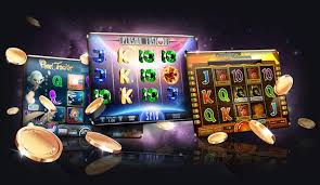 Experience the Thrill at Mr Luck Casino -1407303826