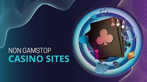 Explore Casinos Not on Gamstop A New Era of Online Gambling in the UK