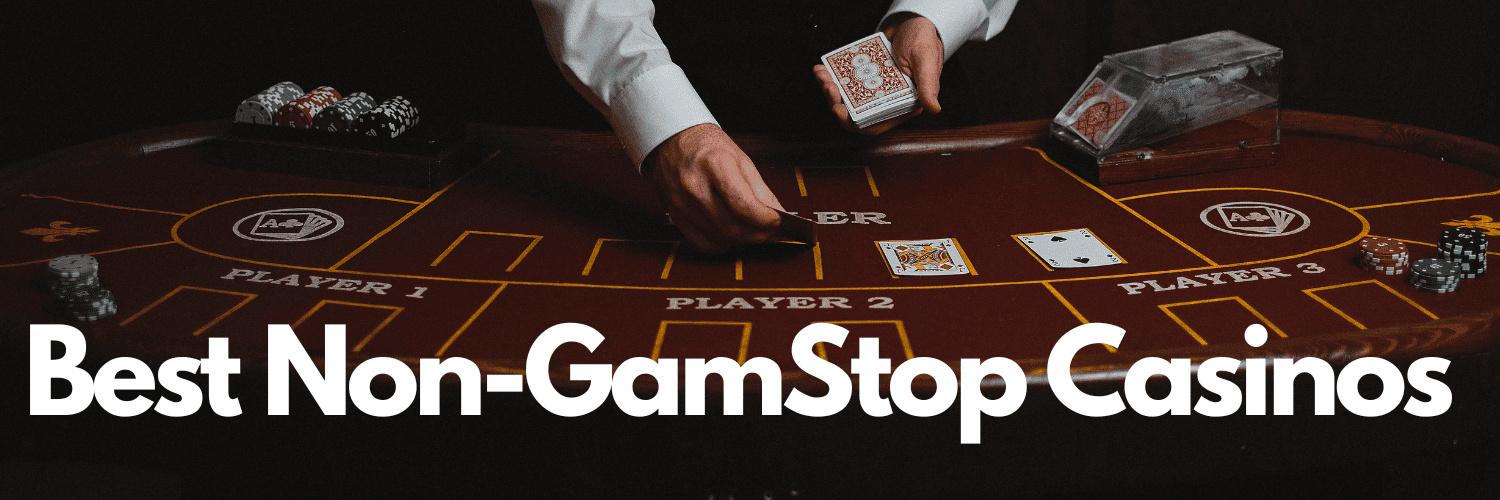Exploring Casino Sites Not on Gamstop A Guide to Alternative Gambling Options