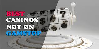 Exploring Casinos Not on Gamstop UK An In-Depth Guide Exploring Casinos Not on Gamstop UK An In-Depth Guide