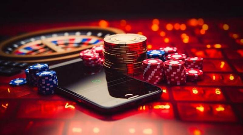 Exploring Non-Gamstop Casinos A Comprehensive Guide -331443248