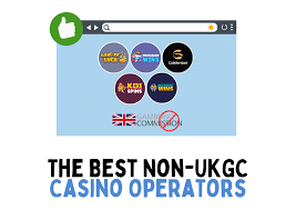 Exploring Non-UK Regulated Casinos Risks and Rewards