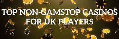 Exploring Websites Not on GamStop A Guide for Players Exploring Websites Not on GamStop A Guide for Players