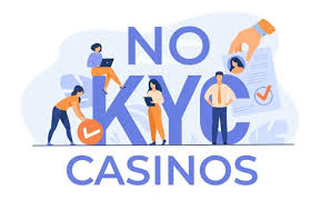 No KYC Casinos The Future of Online Gambling -450379170