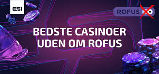 Online Casino Uden Rufus Spil uden Begrænsninger 543347252