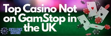 Reputable Casinos Not Using GamStop – Discover Safe Betting Options