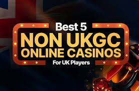 The Rise of Non-UKGC Online Casinos Exploring Global Gaming Opportunities The Rise of Non-UKGC Online Casinos Exploring Global Gaming Opportunities