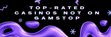 Top Trustworthy Casinos Not on GamStop Top Trustworthy Casinos Not on GamStop